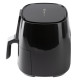 Swiss Home SH-6930 Air Fryer forrólevegős sütő,3,8L,1450W,fekete