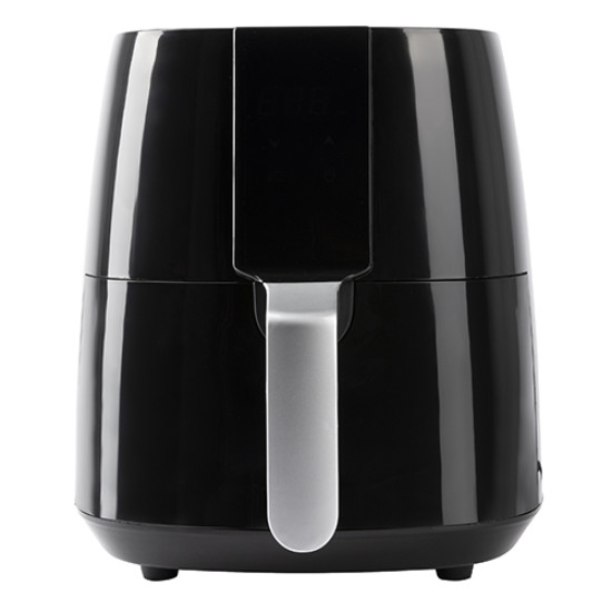 Swiss Home SH-6930 Air Fryer forrólevegős sütő,3,8L,1450W,fekete