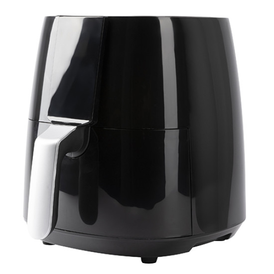 Swiss Home SH-6930 Air Fryer forrólevegős sütő,3,8L,1450W,fekete