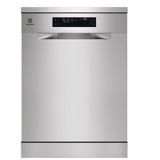 Electrolux ESS47420SX mosogatógép, 13 teríték, inverter motor, inox, 59.8x62.2x85 cm