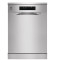 Electrolux ESS47420SX mosogatógép, 13 teríték, inverter motor, inox, 59.8x62.2x85 cm