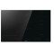 Gorenje GI8532BSCE 80cm beépíthető indukciós főzőlap,Bridge összekapcsolható főzőzónával,fekete,80x52x4.8cm,BigZone 23 cm Tökéletes megoldás a legnagyobb serpenyőkhöz