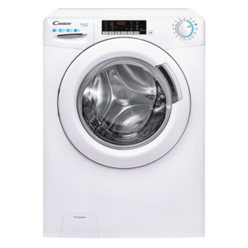 Candy CS 147TXME/1-S elöltöltős mosógép 7kg, 60x49x85cm, inverter motor