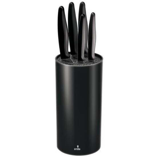 MPM SNS3 Késkészlet 6 db-os acél SNS-3