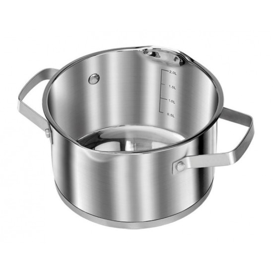 MPM MGK11 Edényszett 10 db-os MGK-11