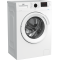 Beko WUE-7522 XW elöltöltős mosógép, 7 kg, 60x49x84 cm 