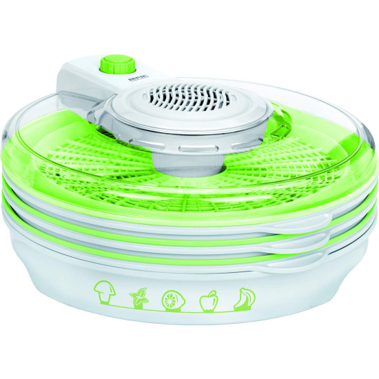 MPM MSG06 asszalógép 400W 6 tálca MSG-06