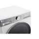 LG F4WR909P3W elöltöltős mosógép,9kg,gőz,TurboWash™360, Inverter Driect Drive motor,AI DD™ és WiFi funkció, 60x56.5x85cm