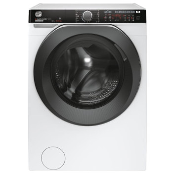 Hoover HDP4106AMBC7/1-S mosó-szárítógép, gőz, 10/6kg , inverter motor, 60x58x85cm