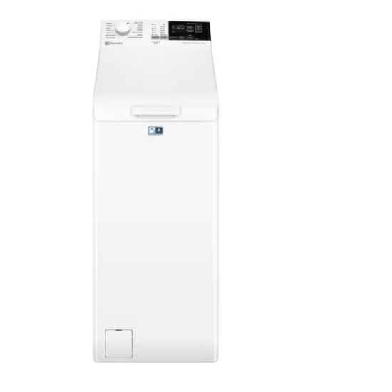 Electrolux EW6TN4062H felültöltős mosógép,6kg,40x60x89cm 