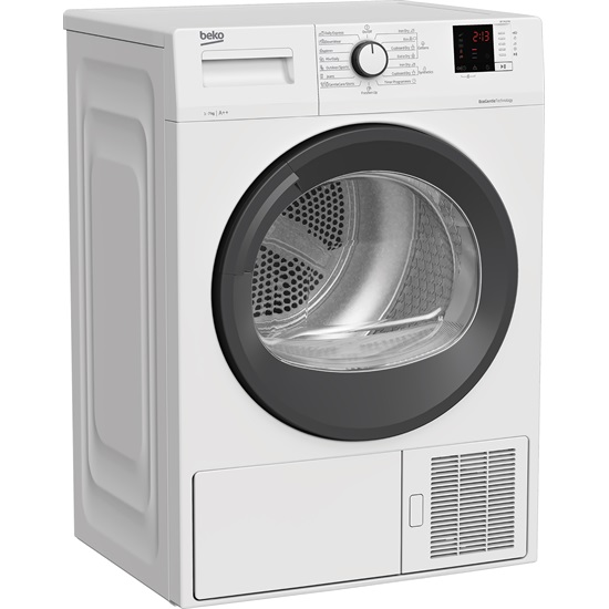 Beko DF7412PA hőszivattyús szárítógép,7kg