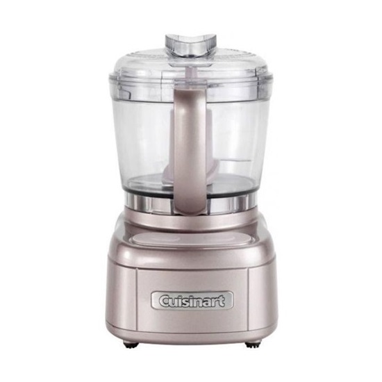 Cuisinart ECH4PE konyhai robotgép,ezüst,250W