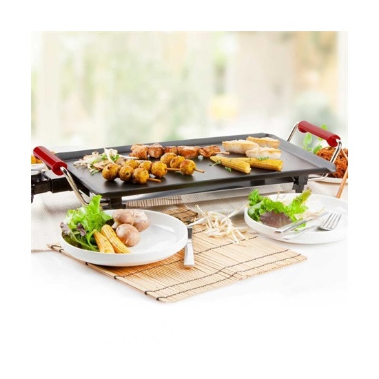 Domo DO1060TP teppanyaki grill sütő 