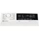 Electrolux EW6TN3062H felültöltős mosógép,6kg,40x60x89cm 