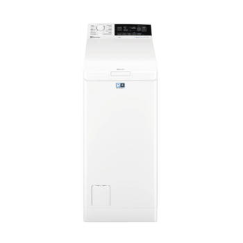 Electrolux EW6TN3262H felültöltős mosógép,6kg, 40x60x89cm 