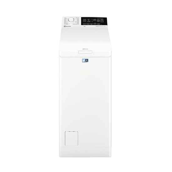 Electrolux EW6TN3262H felültöltős mosógép,6kg,40x60x89cm 