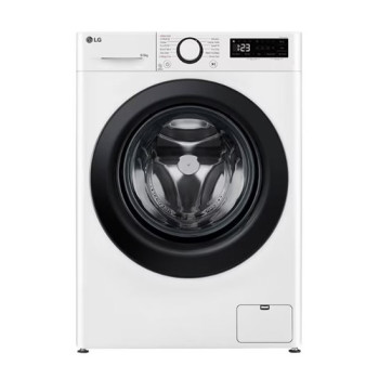 LG F4DR509SBW 9/6kg, max. 1400 ford./perc, mosó-szárítógép, AI DD™ technológia,gőzfunkció, 60x56.5x85 cm