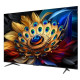 TCL 85C655 QLED 4K HDR PRO Google Smart TV,85",215.9cm