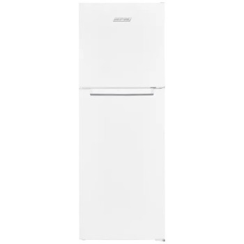 MPM MPM-247-CF-28 No Frost felülfagyasztós kombinált hűtőszekrény,54.5x56x167cm, 195/52L 
