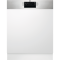 AEG FEE72910ZM AirDry beépíthető mosogatógép,14 teríték, inverter motor, 59.6x57.5x81.8cm