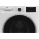 Beko B3WFU584110W elöltöltős mosógép,8kg,ProSmart™ inverteres motor,Wifi,gőzfunkció,60x55x84.5cm