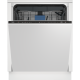 Beko BDIN36535 beépíthető mosogatógép,15 teríték,59.8x55x81.8cm