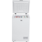 Beko CF100EWN fagyasztóláda, 98L, 54.5x54.5x84.5cm
