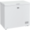 Beko CF200EWN fagyasztóláda,198L,90.5x54.5c84.5cm 