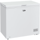 Beko CF200EWN fagyasztóláda,198L,90.5x54.5c84.5cm 