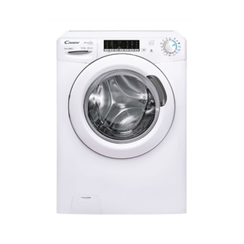Candy CSOW4966TWM/1-S mosó-szárítógép, 9/6kg, Smart Pro inverter motor,gőz funkció, 60x58x85cm