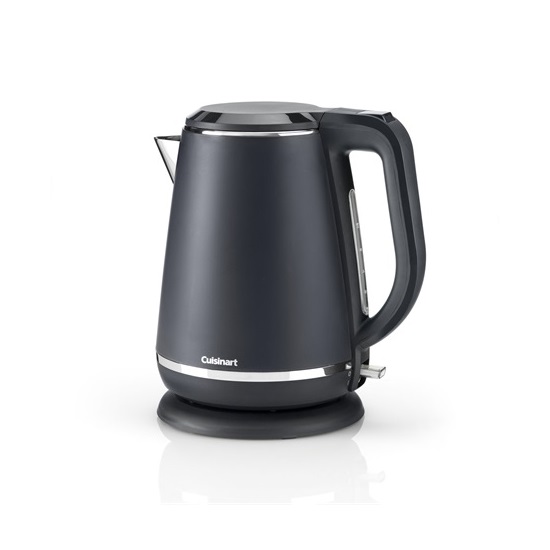 Cuisinart CJK780E vízforraló,1.5L,antracitszürke