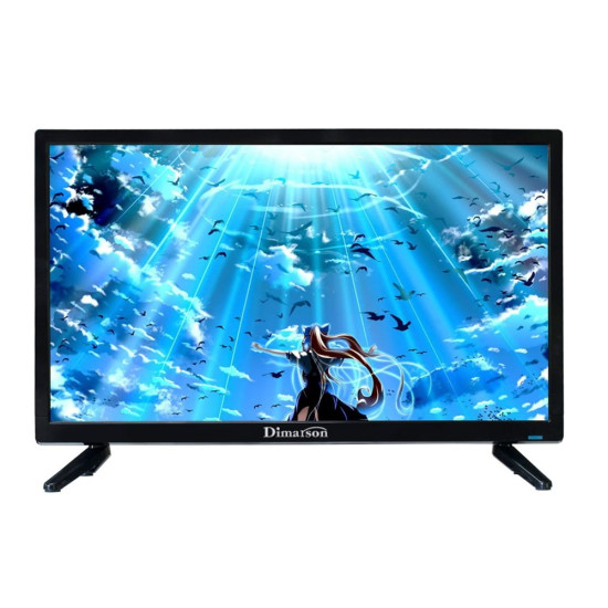 Dimarson DM-LT22FHD Full HD 22",55cm LED TV