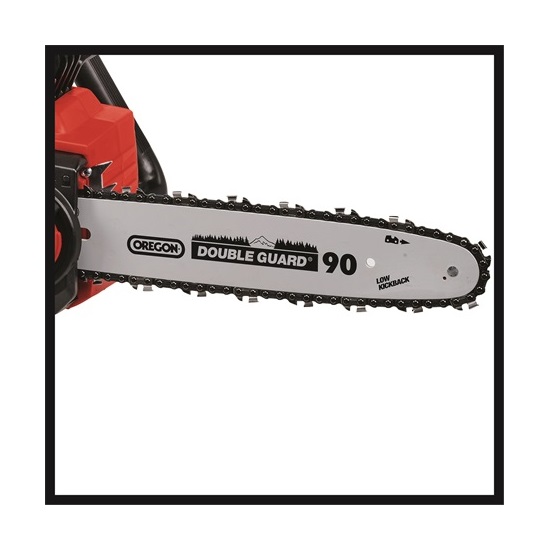 Einhell FORTEXXA 18/30 - SOLO akkus láncfűrész, 18 V, 30 cm 