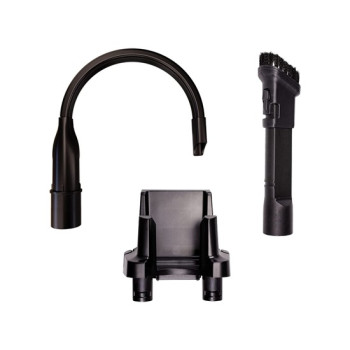 Einhell TE-SV 18 LI - SOLO vezeték nélküli álló porszívó, 18V, 10kPa (akku és töltő nélkül), 120W, vörös szín