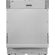 Electrolux EEQ47210L teljesen beépíthető mosogatógép, inverter motor, 13 teríték, automatikus ajtónyitás, 59.6x55x81.8 cm 