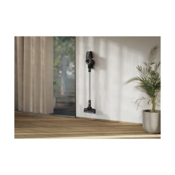 Electrolux EP31CB21GP vezeték nélküli álló porszívó, wolfrám fekete szín 