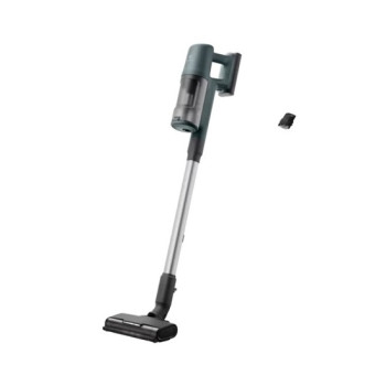 Electrolux EP61CB21OG vezeték nélküli álló porszívó, óceánzöld szín