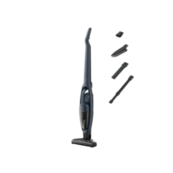 Electrolux ES31C183DB vezeték nélküli álló porszívó,farmer kék 