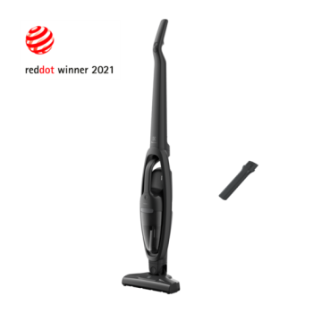 Electrolux ES31CB18GG vezeték nélküli álló porszívó,gránitszürke szín 