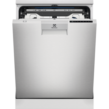 Electrolux ESM89300SX mosogatógép,15 teríték,AirDry MaxiFlex,Inverter BLDC motor,59.6x61x85cm,inox