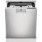 Electrolux ESM89300SX mosogatógép,15 teríték,AirDry MaxiFlex,Inverter BLDC motor,59.6x61x85cm,inox