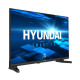 Hyundai FLM 40TS349 FHD Smart LED TV,40",100cm