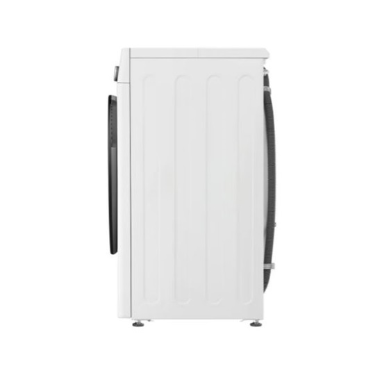 LG F2WR709S2W keskeny elöltöltős mosógép, 9kg, gőz, WIFI, inverter Direct Drive motor, TurboWash, 60x47.5x85 cm 