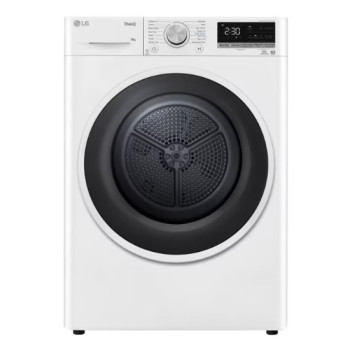 LG RH90V5AV6N hőszivattyús szárítógép,WiFi, 9kg , 60x66x85cm 