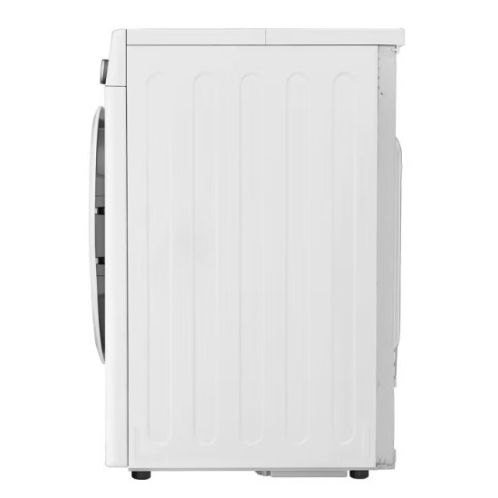 LG RH90V5AV6N hőszivattyús szárítógép,Eco Hybrid™ DUAL inverter motor,automatikus kondenzátortisztítás és ThinQ™ WiFi,9kg,60x66x85cm 