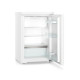 Liebherr TK 14VE01 egyajtós hűtőszekrény, fagyasztóval, 97/15L, 55x60.7x85 cm 