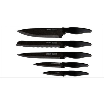 MPM SNS3 Késkészlet 6 db-os acél SNS-3