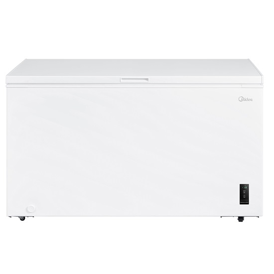 Midea MDRC564FEE01 fagyasztóláda,418L,82.5x75x141.6cm 