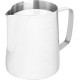 ECG Milk Jug Lucido tejkiöntő 600ml,inox-fehér