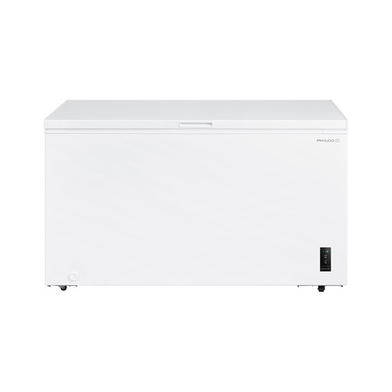 Philco PCF 418 EFPI JOKER fagyasztóláda,418L,inverter motor,141.6x75x82.5cm 